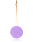 FOREO LUNA™ 4 body masážní kartáč na tělo Lavender