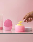 FOREO LUNA™ Buttercloud Cleansing Balm odličovací balzám 3 v 1 100 ml