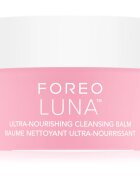 FOREO Luna™ Ultra Nourishing Cleansing Balm odličovací a čisticí balzám 75 ml