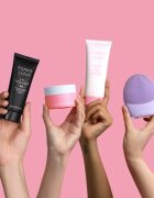 FOREO Luna™ Ultra Nourishing Cleansing Balm odličovací a čisticí balzám 75 ml