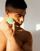 FOREO LUNA™4 Go čisticí sonický přístroj na cesty Pistachio
