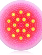 FOREO LUNA™4 Hair LED Scalp Massager masážní přístroj pro pokožku hlavy Lavender 1 ks