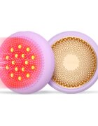 FOREO LUNA™4 Hair LED Scalp Massager masážní přístroj pro pokožku hlavy Lavender 1 ks