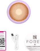 FOREO LUNA™4 Hair LED Scalp Massager masážní přístroj pro pokožku hlavy Lavender 1 ks