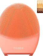 FOREO LUNA™4 masážní přístroj na čištění a zpevnění obličeje normální pleť