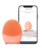 FOREO LUNA™4 masážní přístroj na čištění a zpevnění obličeje normální pleť