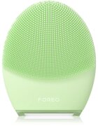 FOREO LUNA™4 masážní přístroj na čištění a zpevnění obličeje smíšená pleť