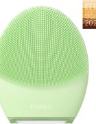 FOREO LUNA™4 masážní přístroj na čištění a zpevnění obličeje smíšená pleť