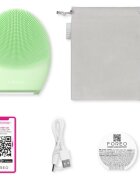 FOREO LUNA™4 masážní přístroj na čištění a zpevnění obličeje smíšená pleť