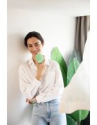 FOREO LUNA™4 masážní přístroj na čištění a zpevnění obličeje smíšená pleť
