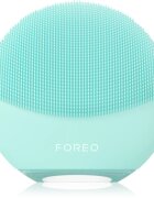FOREO LUNA™4 Mini čisticí přístroj na obličej Arctic Blue