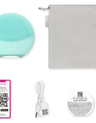 FOREO LUNA™4 Mini čisticí přístroj na obličej Arctic Blue