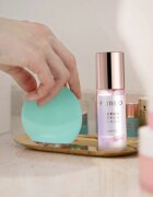 FOREO LUNA™4 Mini čisticí přístroj na obličej Arctic Blue
