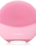 FOREO LUNA™4 Mini čisticí přístroj na obličej Pearl Pink