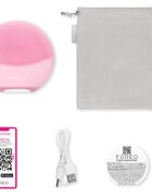 FOREO LUNA™4 Mini čisticí přístroj na obličej Pearl Pink