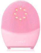 FOREO LUNA™4 Plus čisticí sonický přístroj s termo funkcí a zpevňující masáží normální pleť 1 ks