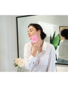 FOREO LUNA™4 Plus čisticí sonický přístroj s termo funkcí a zpevňující masáží normální pleť 1 ks
