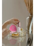 FOREO LUNA™4 Plus čisticí sonický přístroj s termo funkcí a zpevňující masáží normální pleť 1 ks