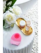 FOREO LUNA™4 Plus čisticí sonický přístroj s termo funkcí a zpevňující masáží normální pleť 1 ks