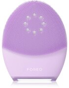 FOREO LUNA™4 Plus čisticí sonický přístroj s termo funkcí a zpevňující masáží pro citlivou pleť 1 ks