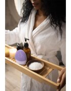 FOREO LUNA™4 Plus čisticí sonický přístroj s termo funkcí a zpevňující masáží pro citlivou pleť 1 ks