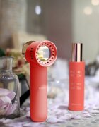 FOREO PEACH™ 2 Go IPL systém prevence růstu nových chloupků pro ženy Peach 1 ks