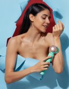 FOREO PEACH™ 2 IPL systém prevence růstu nových chloupků Mint 1 ks