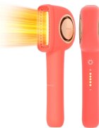 FOREO PEACH™ 2 Pro Max IPL na tělo tvář oblast bikin a podpaží pro ženy 1 ks