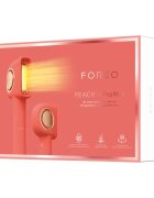 FOREO PEACH™ 2 Pro Max IPL na tělo tvář oblast bikin a podpaží pro ženy 1 ks