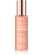 FOREO SUPERCHARGED Barrier Restoring Essence Mist esenciální mlha na obličej pro obnovu kožní bariéry 110 ml