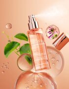 FOREO SUPERCHARGED Barrier Restoring Essence Mist esenciální mlha na obličej pro obnovu kožní bariéry 110 ml