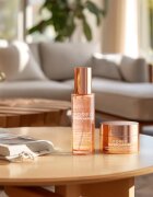 FOREO SUPERCHARGED Barrier Restoring Essence Mist esenciální mlha na obličej pro obnovu kožní bariéry 110 ml