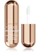 FOREO SUPERCHARGED Eye & Lip Contour Booster vodivé sérum pro posílení kontur očí a rtů 3x3.5 ml