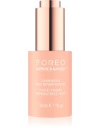 FOREO SUPERCHARGED Overnight Skin Repair Face Oil omlazující pleťový olej na noc 30 ml