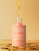 FOREO SUPERCHARGED Overnight Skin Repair Face Oil omlazující pleťový olej na noc 30 ml