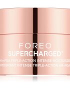 FOREO SUPERCHARGED Triple Action intenzivně hydratační a zvláčňující krém 50 ml
