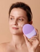 FOREO SUPERCHARGED Triple Action intenzivně hydratační a zvláčňující krém 50 ml