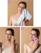 FOREO SUPERCHARGED Triple Action intenzivně hydratační a zvláčňující krém 50 ml