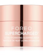 FOREO SUPERCHARGED Ultra Hydrating intenzivně hydratační a vyživující maska na noc 75 ml