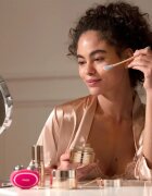 FOREO SUPERCHARGED Ultra Hydrating intenzivně hydratační a vyživující maska na noc 75 ml