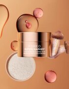 FOREO SUPERCHARGED Ultra Hydrating intenzivně hydratační a vyživující maska na noc 75 ml