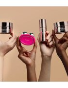 FOREO SUPERCHARGED Ultra Hydrating intenzivně hydratační a vyživující maska na noc 75 ml