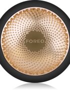 FOREO UFO™ 2 sonický přístroj pro urychlení účinků pleťové masky Black 1 ks