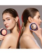 FOREO UFO™ 2 sonický přístroj pro urychlení účinků pleťové masky Black 1 ks
