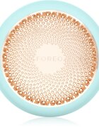 FOREO UFO™ 3 5-in-1 sonický přístroj pro urychlení účinků pleťové masky Arctic Blue 1 ks