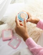 FOREO UFO™ 3 5-in-1 sonický přístroj pro urychlení účinků pleťové masky Arctic Blue 1 ks