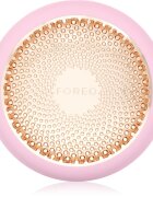 FOREO UFO™ 3 5-in-1 sonický přístroj pro urychlení účinků pleťové masky Pearl Pink 1 ks