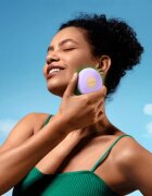 FOREO UFO™ 3 Go sonický přístroj pro urychlení účinků pleťové masky Lavender 1 ks