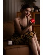 FOREO UFO™ 3 LED sonický přístroj pro urychlení účinků pleťové masky s LED a NIR světlem 1 ks