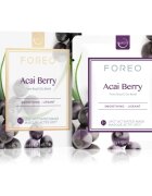 FOREO UFO™ Acai Berry vyhlazující maska 6 x 6 g